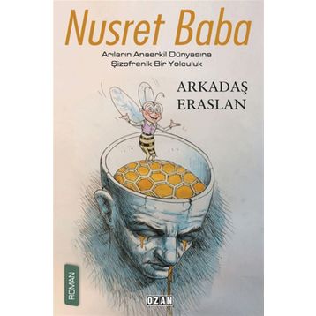 Nusret Baba - Arkadaş Eraslan