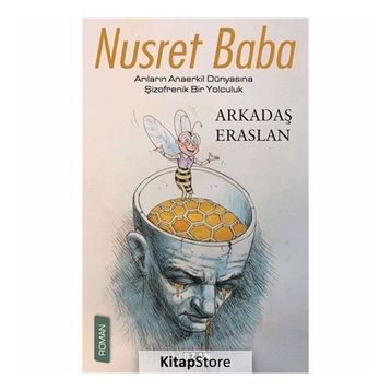 Nusret Baba - Arkadaş Eraslan