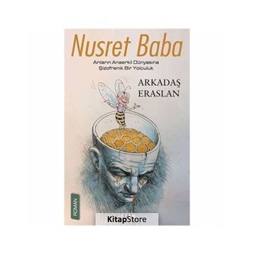 Nusret Baba - Arkadaş Eraslan