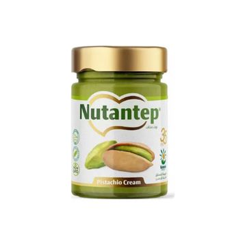 Nutantep 320 gr Antep Fıstık Kreması