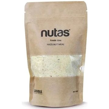 Nutas 100 gr Fındık Unu