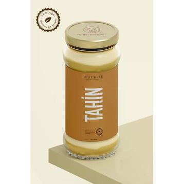 Nutbite 480 gr Premium Tahin