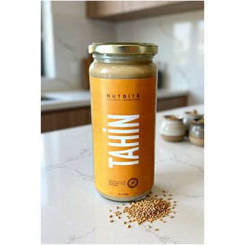 Nutbite 480 gr Premium Tahin
