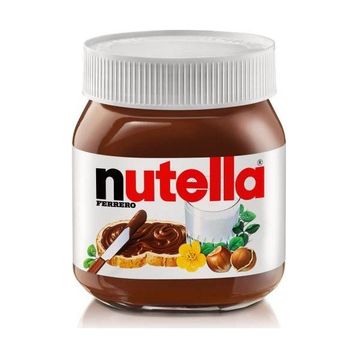 Nutella 400 gr Fındık ve Kakao Kreması