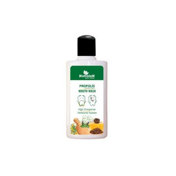 Nutralen 200 ml Propolis Mouth Wash Ağız Gargarası