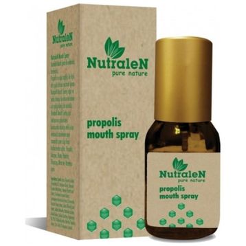 Nutralen 25 ml Propolisli Ağız Spreyi