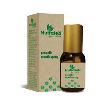 Nutralen 25 ml Propolisli Ağız Spreyi