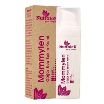 Nutralen 30 ml Göğüs Ucu Bakım Kremi