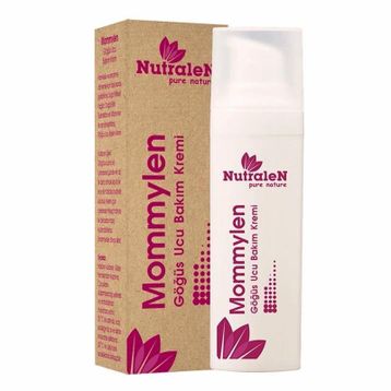 Nutralen 30 ml Göğüs Ucu Bakım Kremi