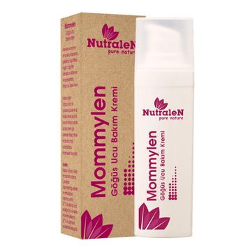 Nutralen 30 ml Göğüs Ucu Bakım Kremi