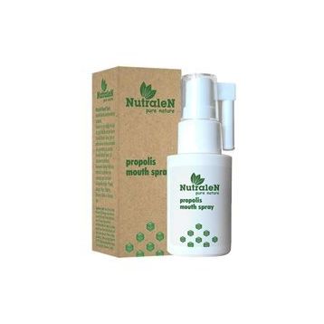 Nutralen Propolis Mouth Spray