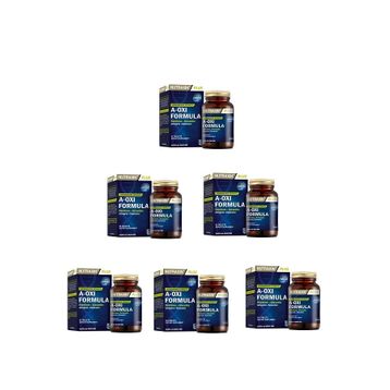 Nutraxin A-Oxi Formula 60 Tablet