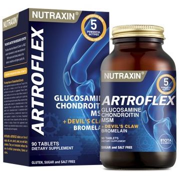 Nutraxin Artroflex 90 Tablet