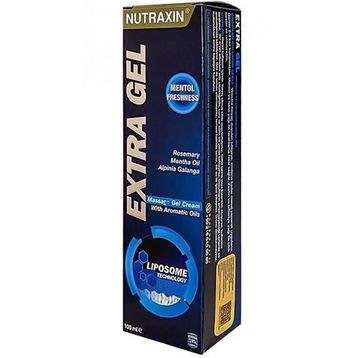 Nutraxin Artroflex Extra Gel 100 ml Glukozamin Masaj Jeli