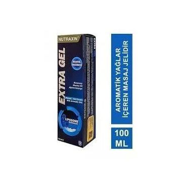 Nutraxin Artroflex Extra Gel 100 ml Glukozamin Masaj Jeli
