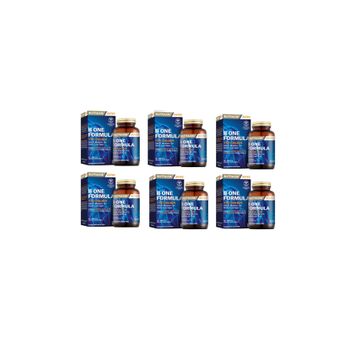 Nutraxin B One Formula 6x90 Tablet
