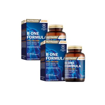 Nutraxin B-One Formula Tip 1 Collagen 2x90 Tablet