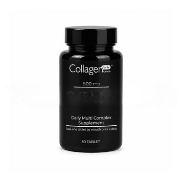Nutraxin Bromelain Forte 500 mg 30 Tablet