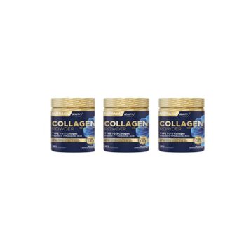 Nutraxin Collagen Gold Quality 300 gr Toz