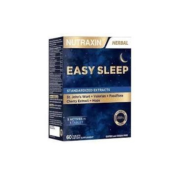 Nutraxin Easy Sleep 60 Tablet