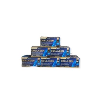 Nutraxin Gold Collagen 50 ml 10 Shot