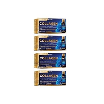 Nutraxin Gold Collagen 50 ml 10 Shot