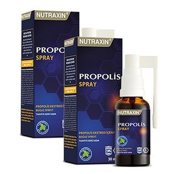 Nutraxin Propolis 30 ml Sprey