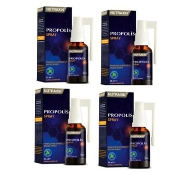 Nutraxin Propolis 30 ml Sprey