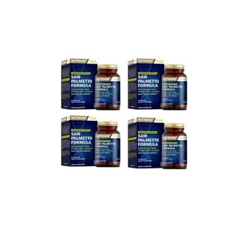 Nutraxin Saw Palmetto Formula 60 Tablet