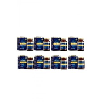 Nutraxin Vitamin Max 8x60 Tablet