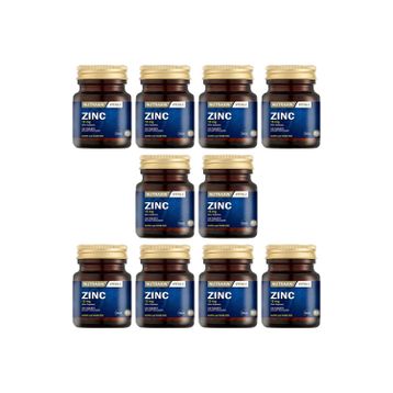 Nutraxin Zinc Çinko 15 mg 100 Tablet