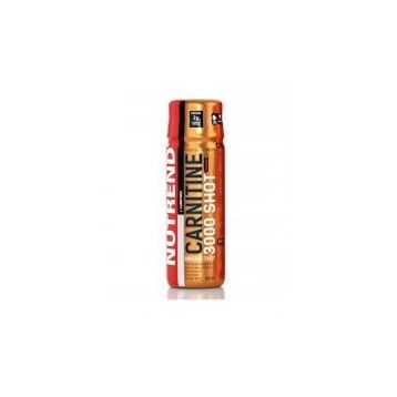 Nutrend 3000 Shot 1 Ampül Carnitine