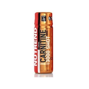 Nutrend 3000 Shot 1 Ampül Carnitine