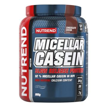 Nutrend 900 gr Micellar Casein