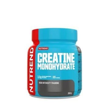 Nutrend Creatine Monohydrate 300 gr Kreatin