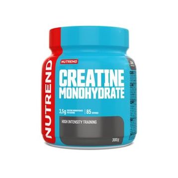 Nutrend Creatine Monohydrate 300 gr Kreatin
