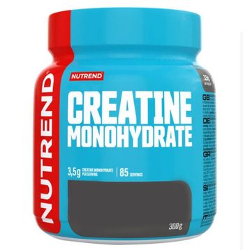 Nutrend Creatine Monohydrate 300 gr Kreatin