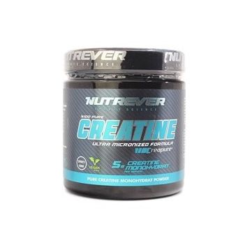 Nutrever 250 gr Pure Creatine