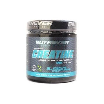 Nutrever 250 gr Pure Creatine