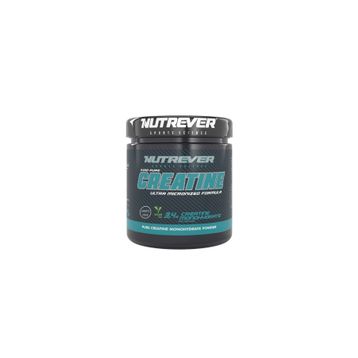 Nutrever 250 gr Pure Creatine