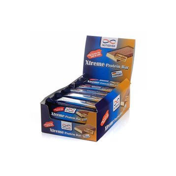 Nutrever 50 gr 24 Adet Xtreme Protein Bar