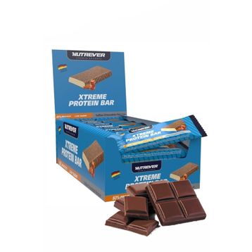 Nutrever 50 gr 24 Adet Xtreme Protein Bar