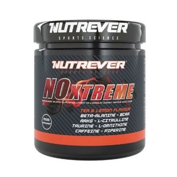 Nutrever NOxtreme Pre-Workout 375 gr Yağ Yakıcı