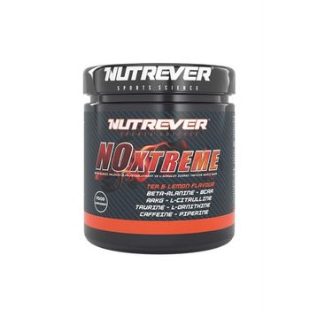 Nutrever NOxtreme Pre-Workout 375 gr Yağ Yakıcı
