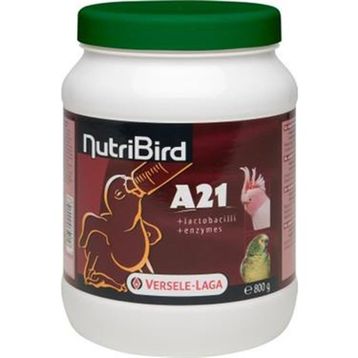Nutribird A21 800 gr Elle Yetiştirme Maması