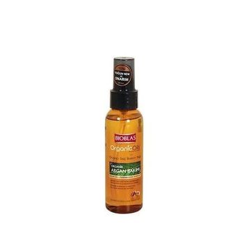 Nutricare 100 ml Argan Saç Bakım Yağı