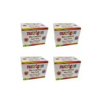 Nutrigen Ferromixin 4x30 Saşe