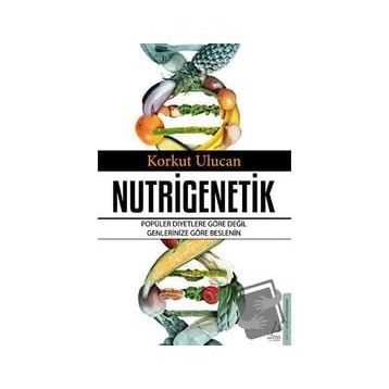 Nutrigenetik Destek Yayınları