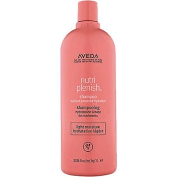 Nutriplenish Hafif Nemlendirici 1 lt Şampuan
