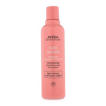 Nutriplenish Light Moisture Şampuan 250 ml Şampuan